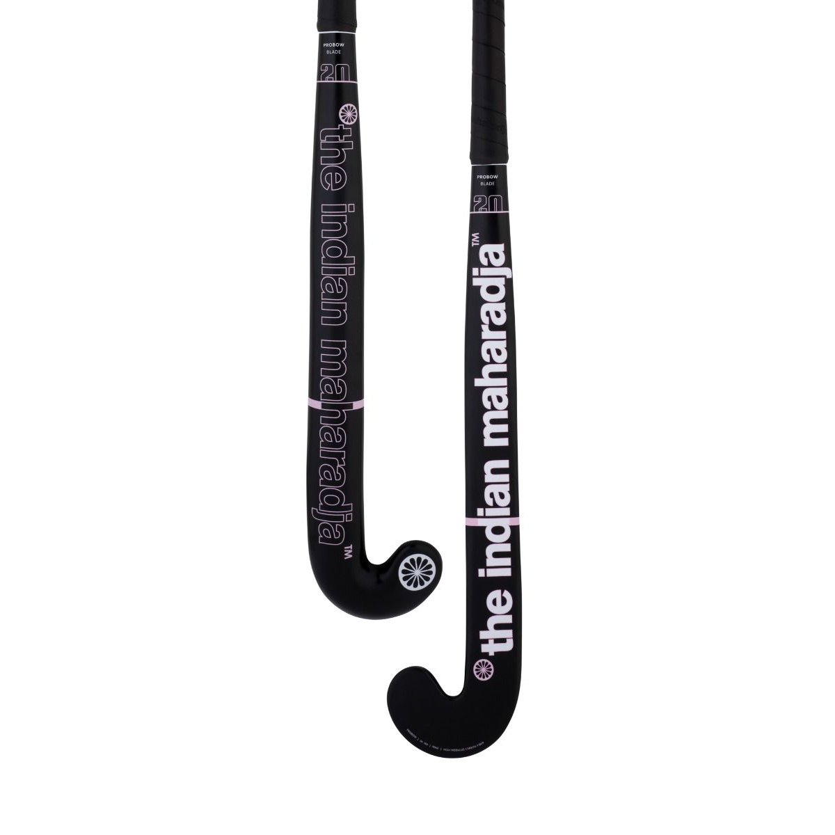 The Indian Maharadja Balde 20