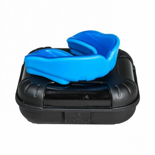 The Indian Maharadja Makura Ignis Junior Blauw Roze