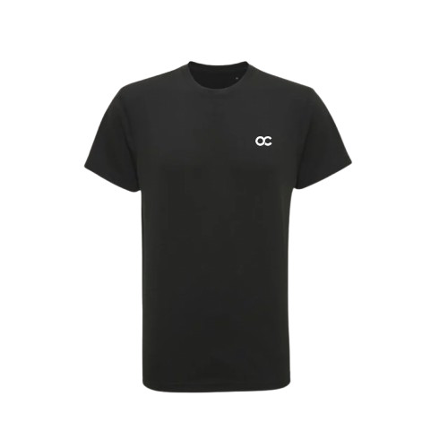 Teamwear Shirt Heren - Charcoal Grey