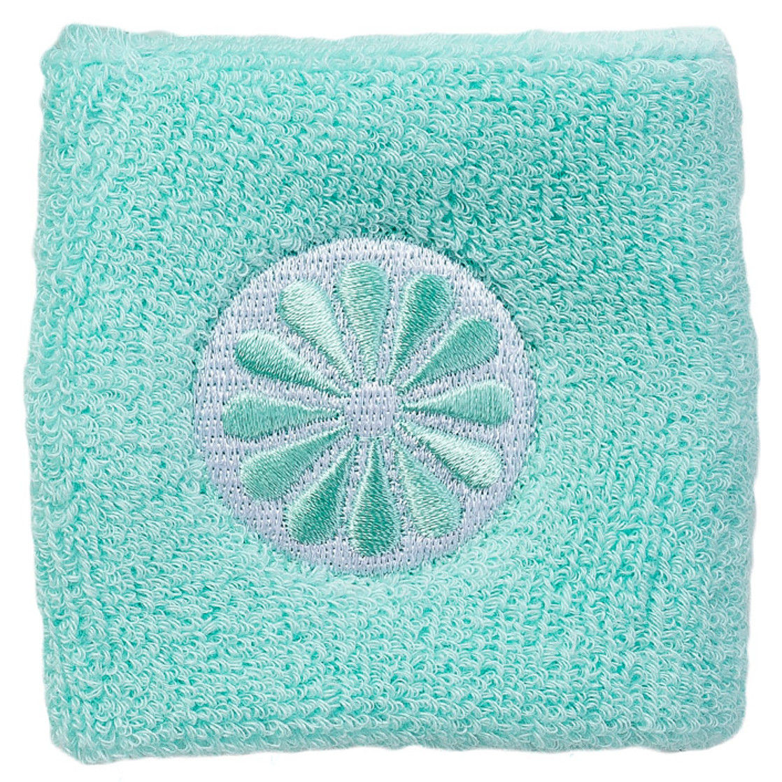 Zweetband Mint The Indian Maharadja