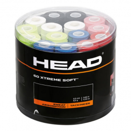 HEAD Xtreme soft 60 Box