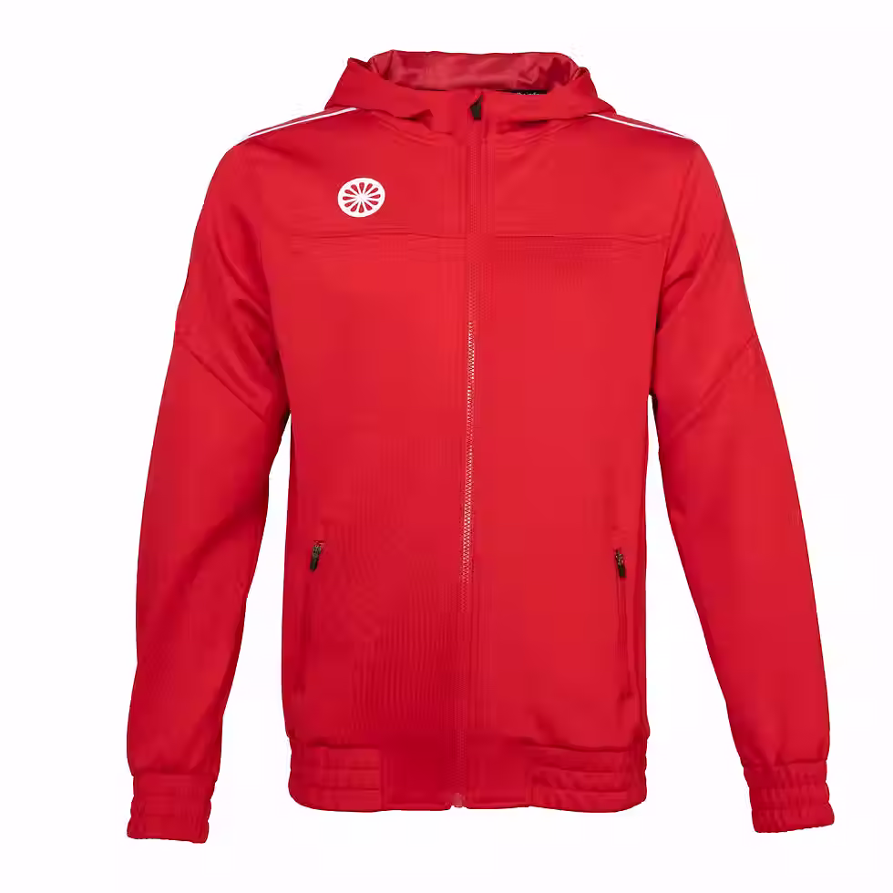 Thumbnail: Jaipur Kids Performance Hooded Jacket