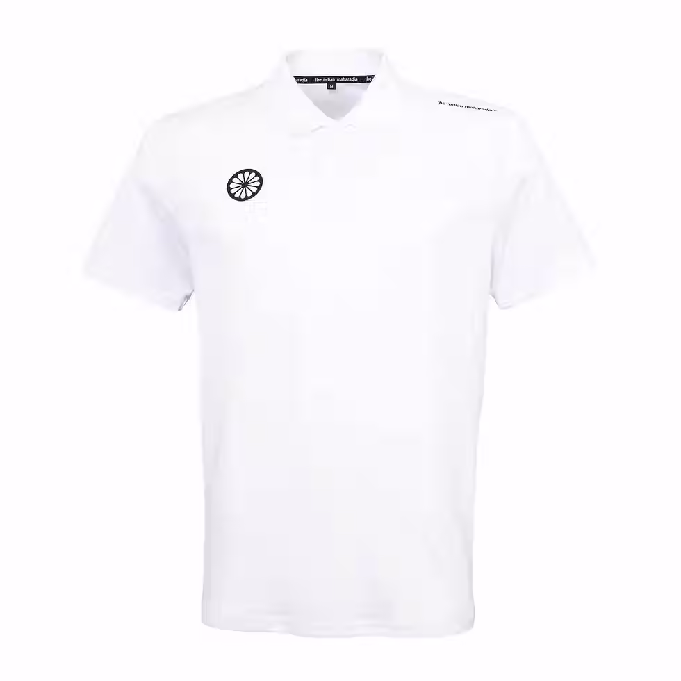 Thumbnail: Jaipur Heren Performance Polo