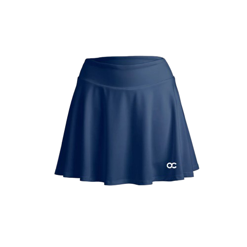 Teamwear Flair Rokje - Navy