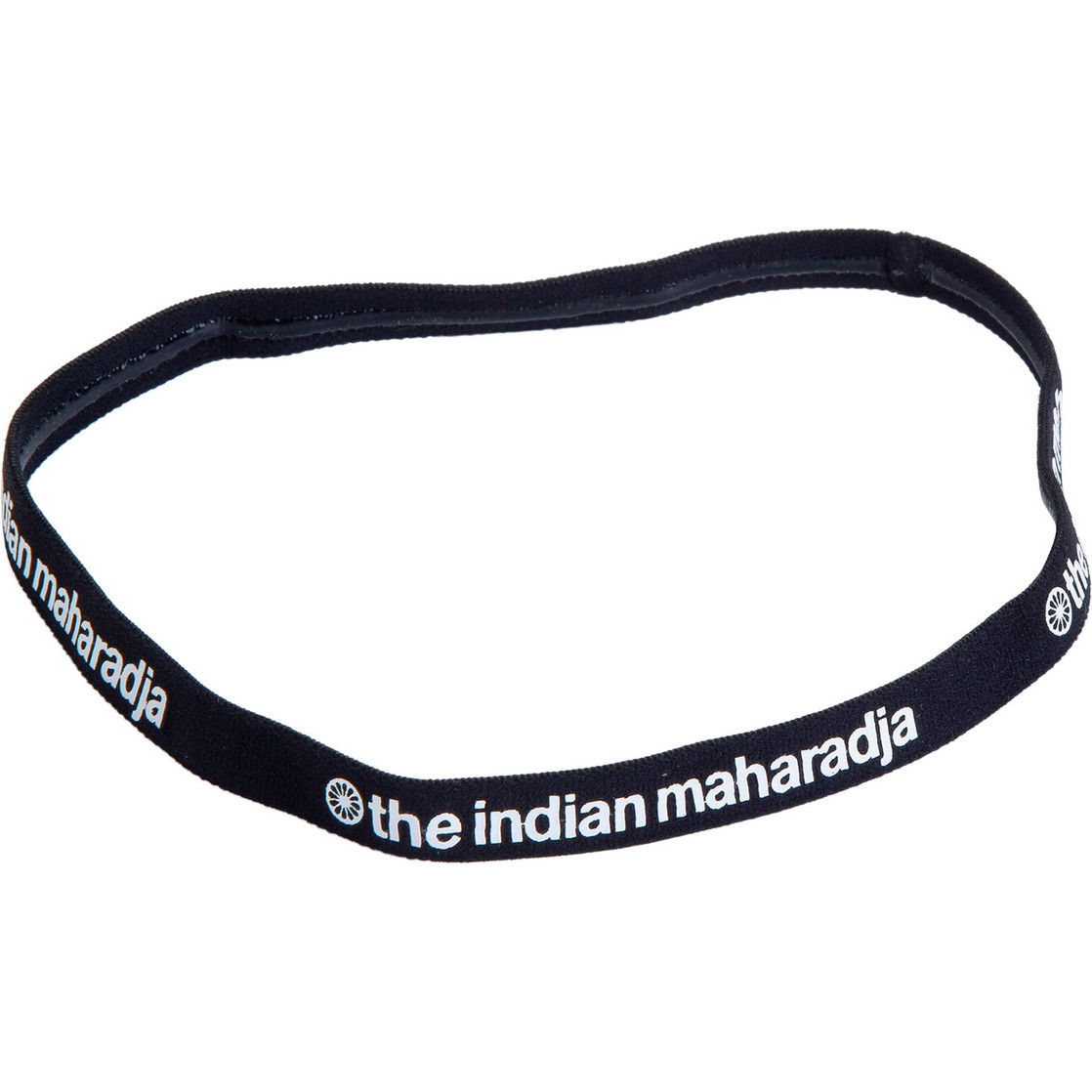 Haarband Zwart The Indian Maharadja