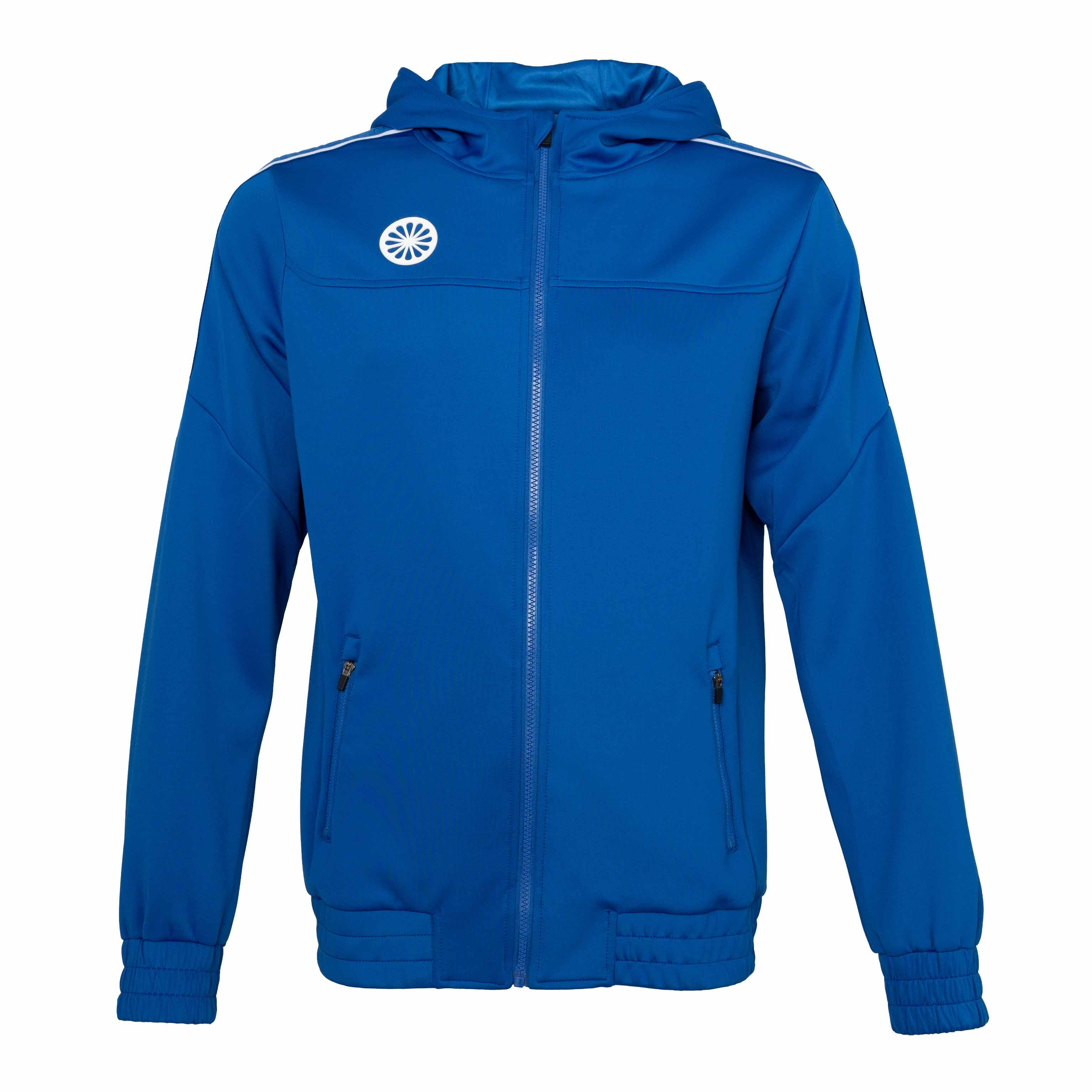 Jaipur Kids Performance Hooded Jacket