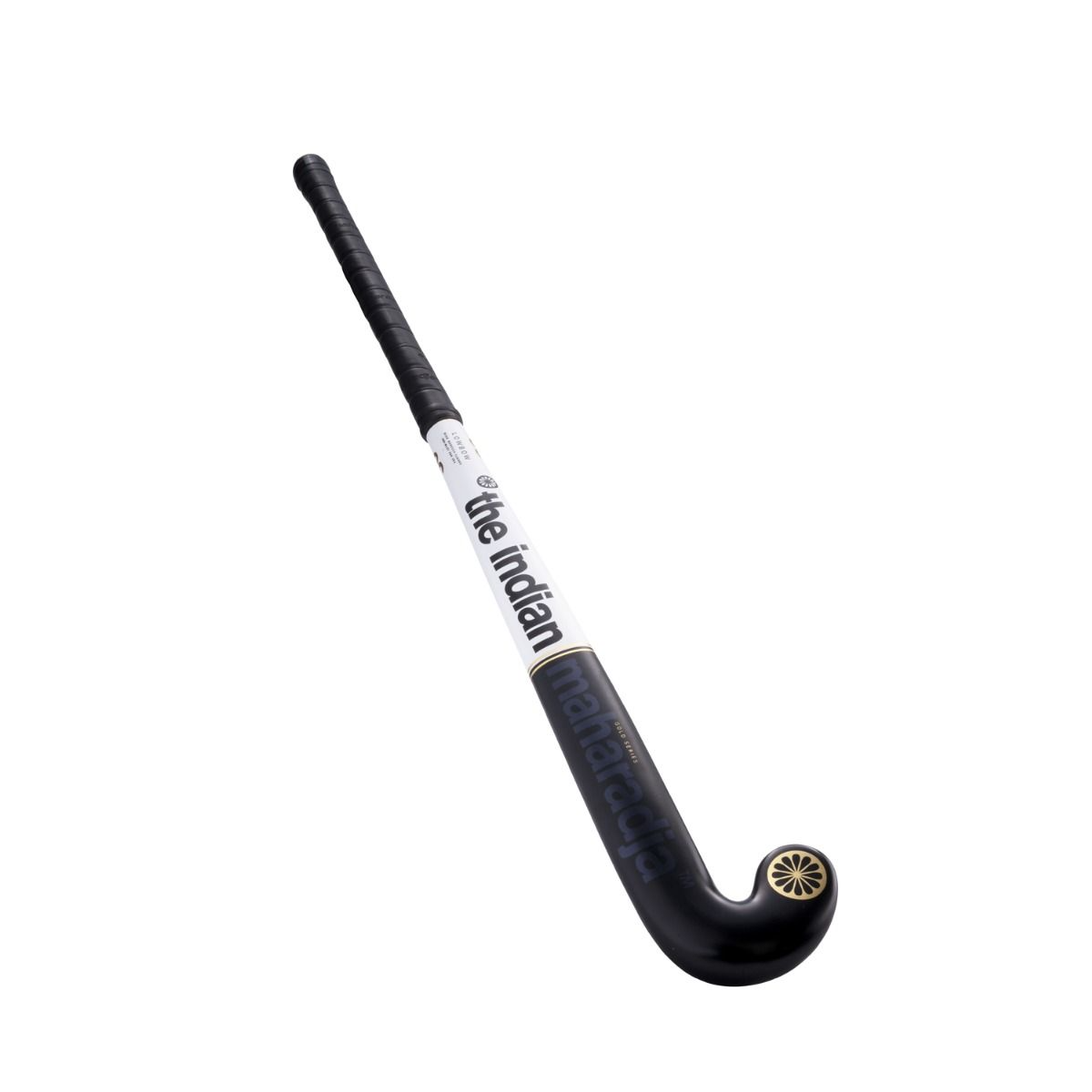 The Indian Maharadja Gold 30