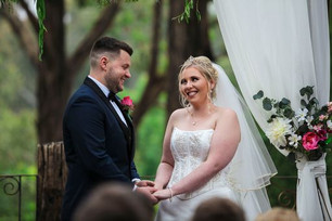 Cara & Jake - 29 November 2019 at Avalon