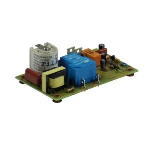 Suburban Water Heater Ignition Control Board 520814