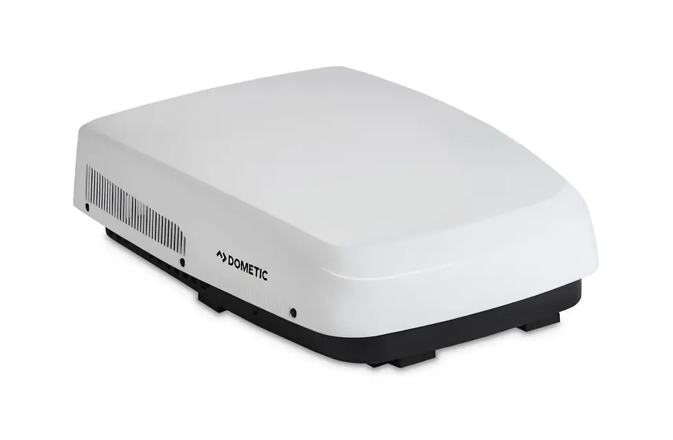Dometic FreshJet 5 Air Conditioner Without Heat Pump