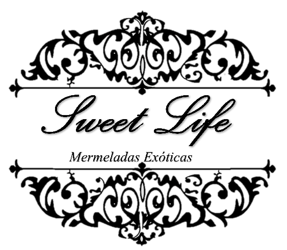 Sweet Life mermeladas