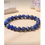 Thumbnail: Lapis Lazuli Crystal Bracelet