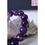 Thumbnail: Amethyst Crystal Bracelet