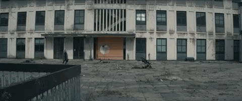 War of the worlds set