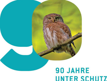 Zum 90. Geburtstag ein besonderes Geschenk