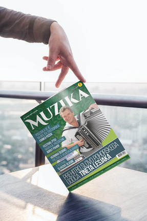 Oktober 2019 - Tvoje delo bo dokončano!