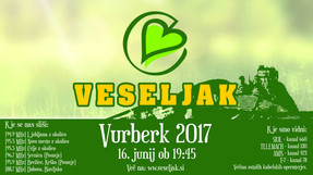 Nujno obvestilo! Pogumna odločitev organizatorjev festivala Vurberk 2017!