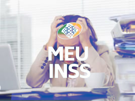 MEU PEDIDO DO INSS FOI NEGADO POR FALTA DE QUALIDADE DE SEGURADO E AGORA?