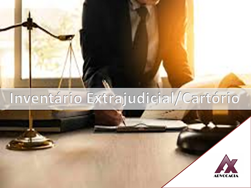 O que é necessário para fazer o inventário extrajudicial/cartório