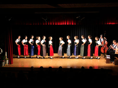 Konzert & Theater 2026