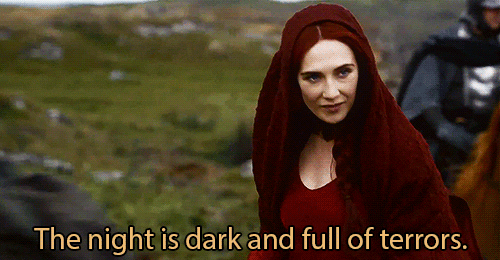 GoT night terrors