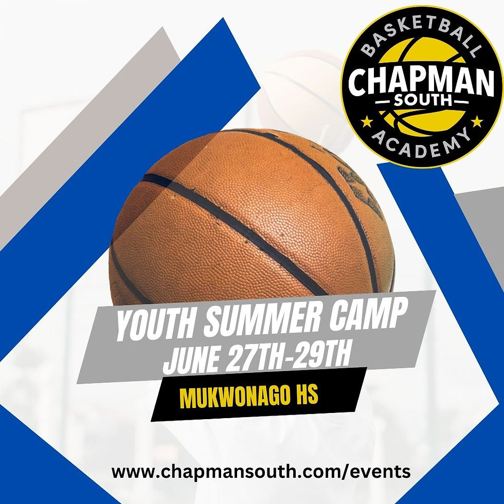 Youth Summer Camp