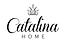 Logotipo Catalina Home | Desarrollo de articulos textiles de decoración para hogar y empresas