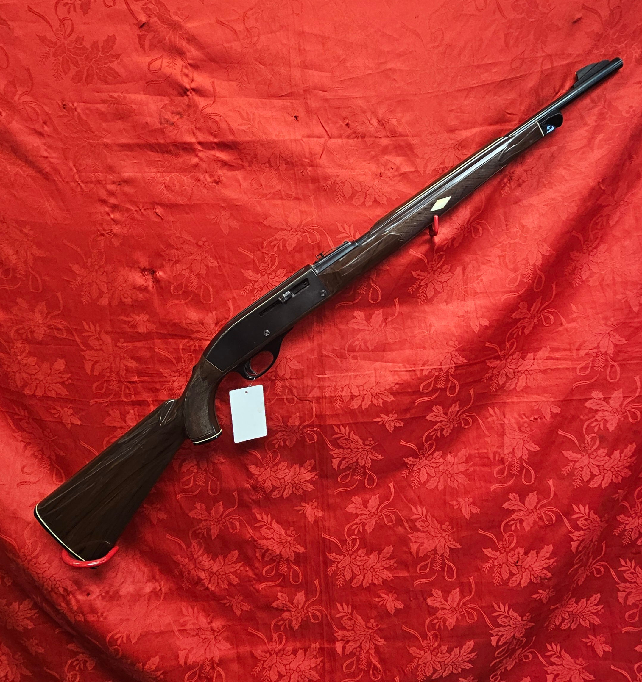 REMINGTON NYLON 66 22LR RIFLE