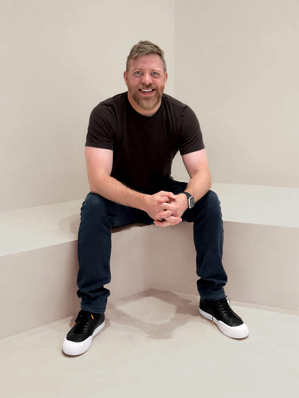 Founding Partner, Strategy - Jessa Fuller