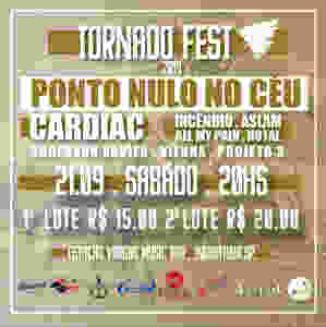 Tornado Fest