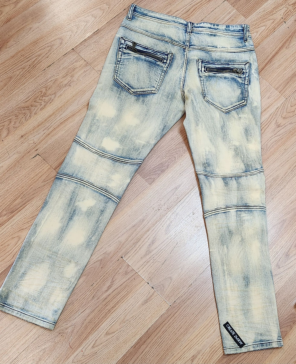 Thumbnail: Jeans pants