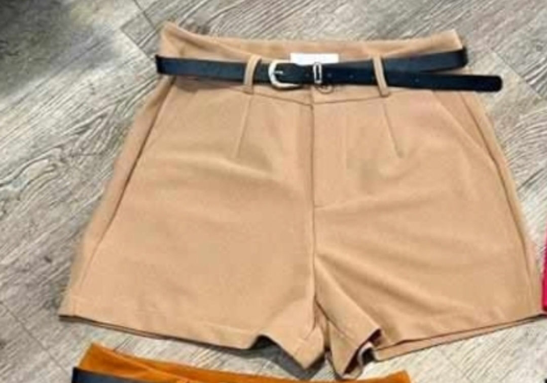 Short