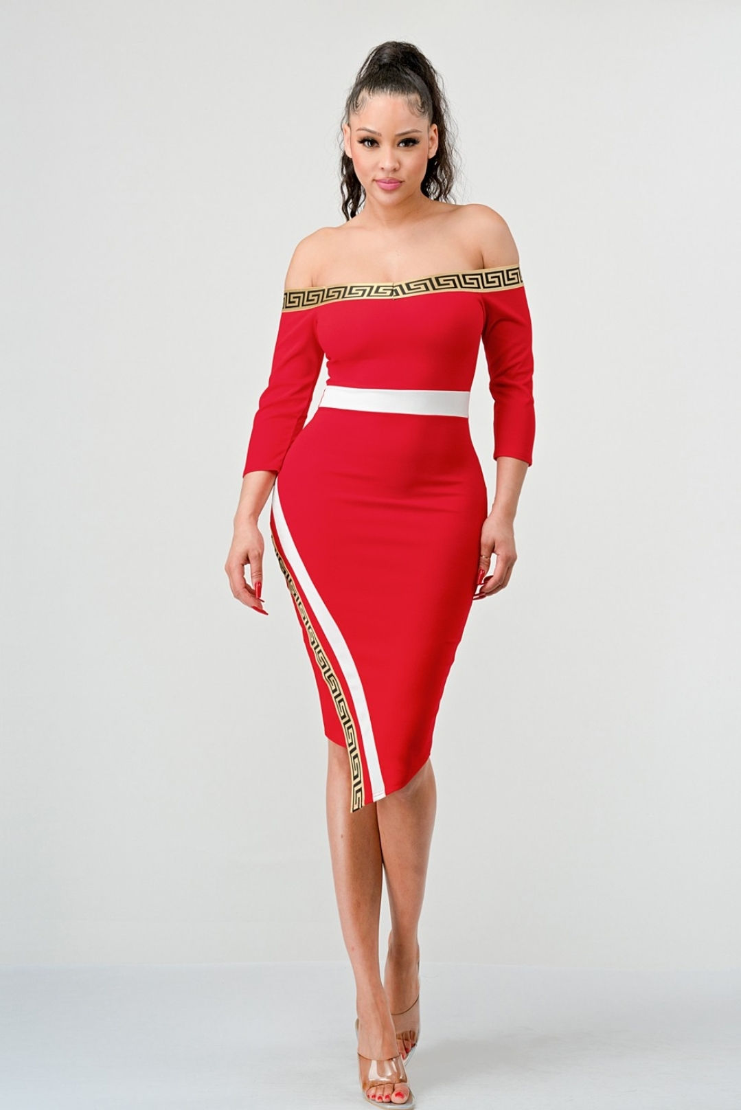 Ver dress 