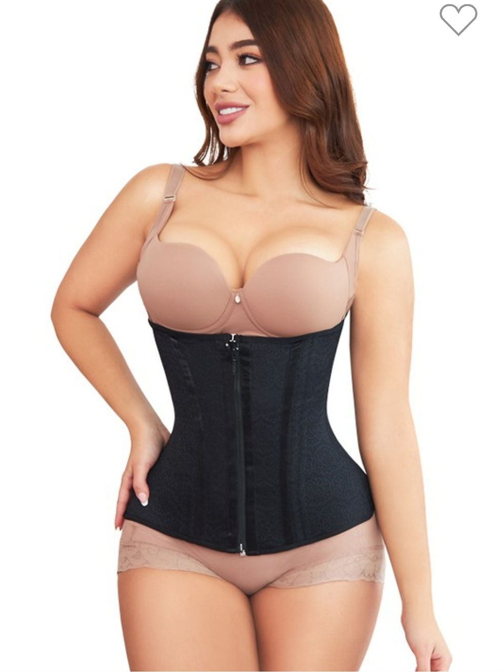 Thumbnail: Ultimate corset