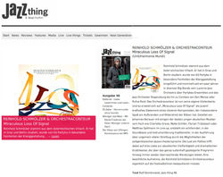 Jazzthing Nov.2012