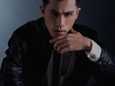 Hsin-Cheng 肖像寫真心得分享