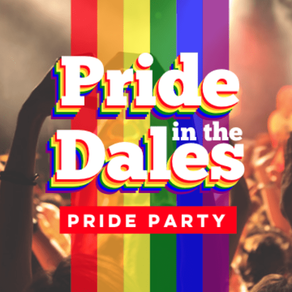 Pride Party