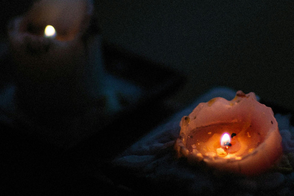 Sacred Nights (03-06.12)