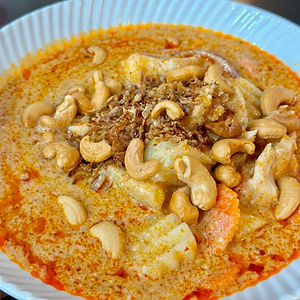 Massaman Curry
