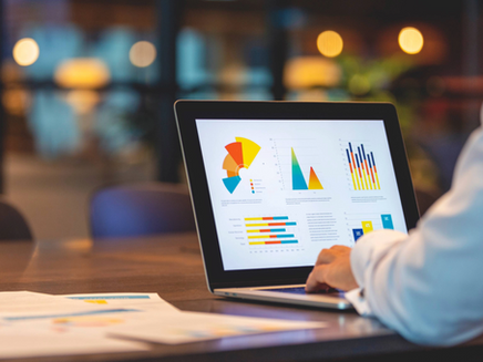 Does Your Sales Dashboard Provide Powerful Insight?