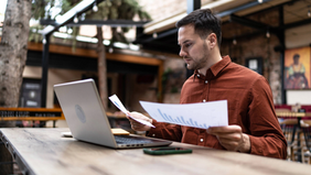 How to Set Yourself Up for Accurate Sales Forecasting