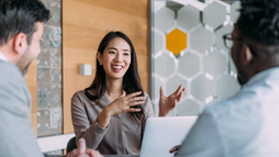 Unlock the Rewards of an Intentional Sales Hiring Plan