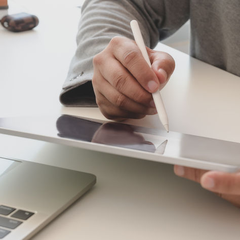 Screening for Bilingual English Proficiency for Remote Hiring in Latin America