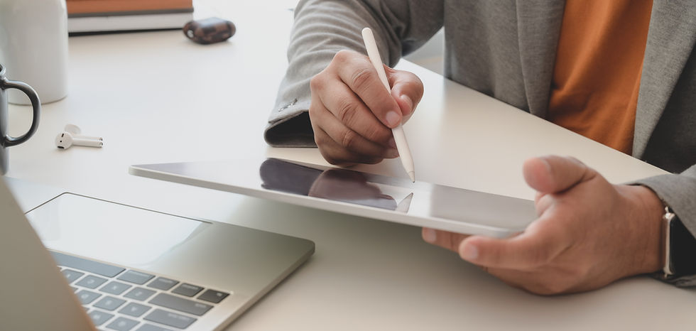 Screening for Bilingual English Proficiency for Remote Hiring in Latin America