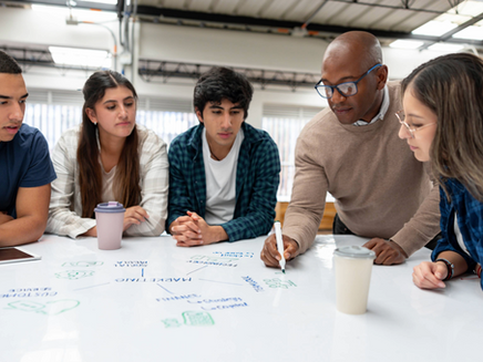 Reveal Your Sales Skill Gaps with the Customer Journey