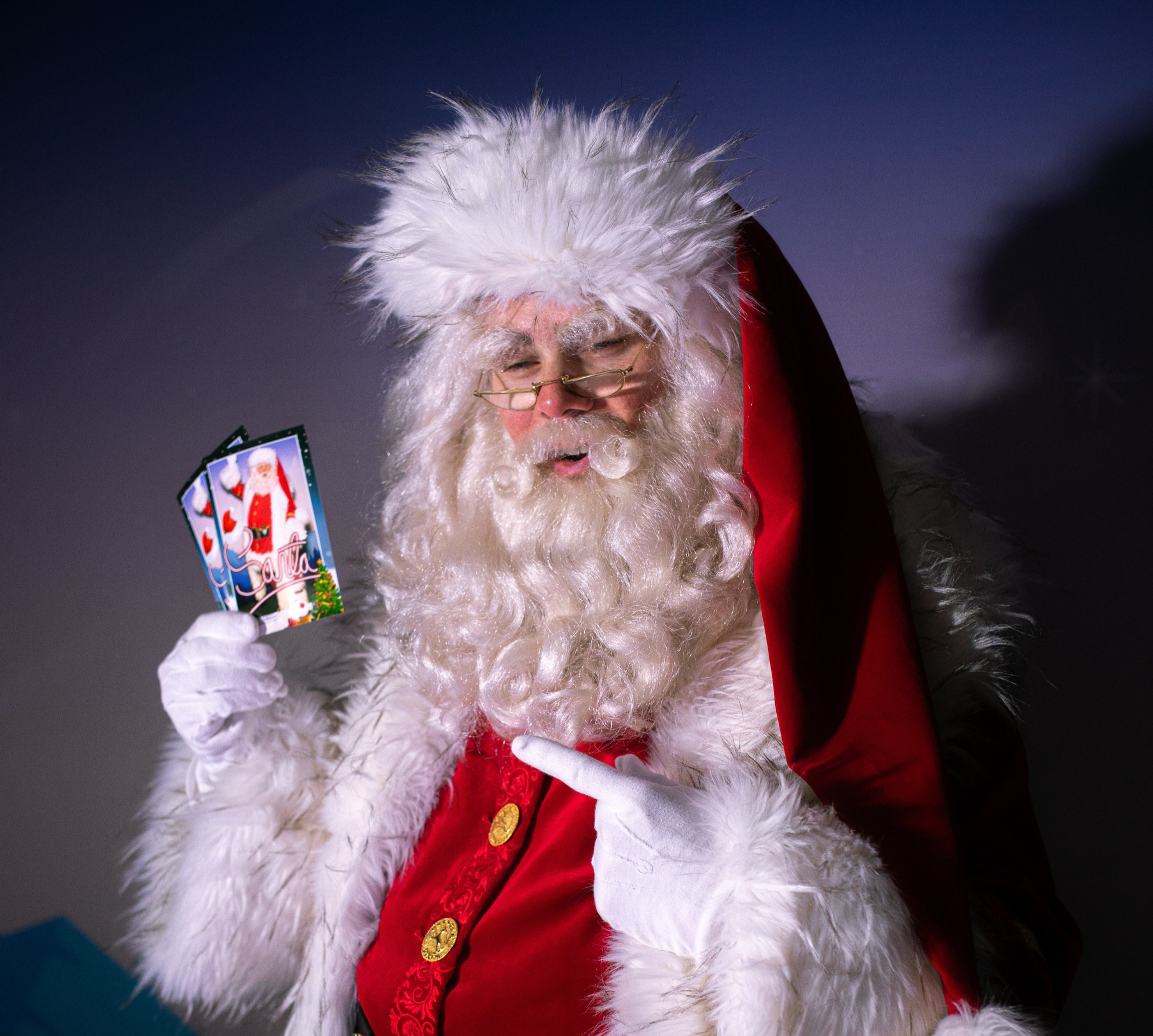 Christmas Party Photo Booth Fancy Pants Events