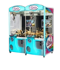 Grua | Crane | Máquina de Garras