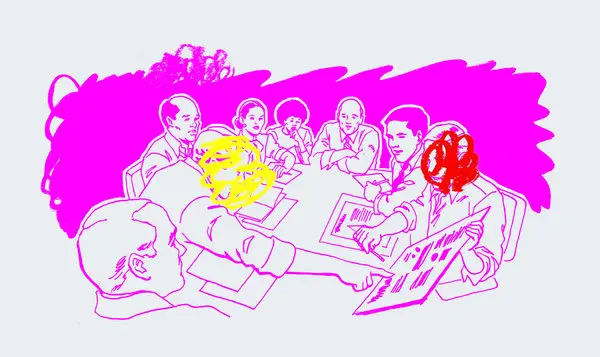 DISC : Décodez les personnalités, optimisez votre communication