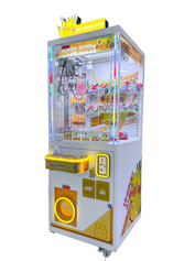 Grua | Crane | Máquina de Garras