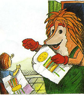 תמונה של קיפי